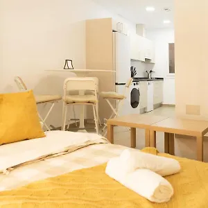 Duplex Victory Ii , Málaga Spanien
