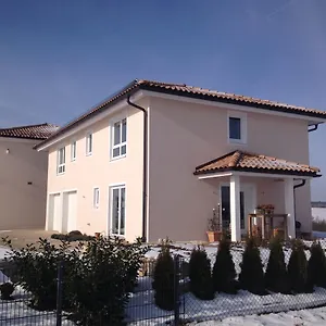  Apartment Sana E Salva