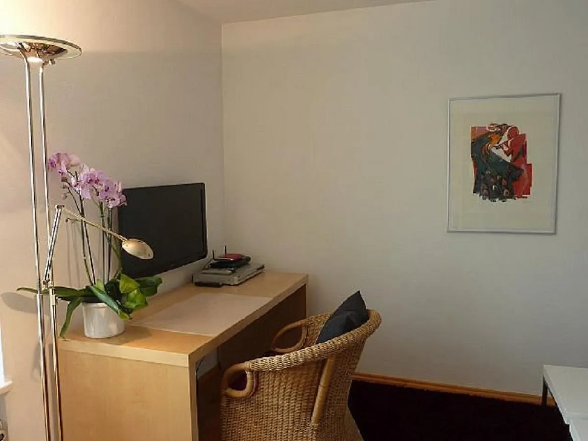 Apartment Ferienwohnung Brüssing Pentling
