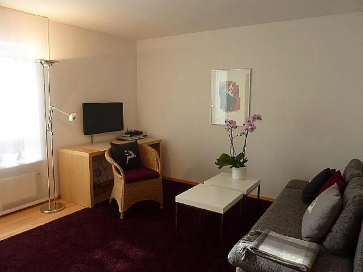 Ferienwohnung Brüssing Pentling