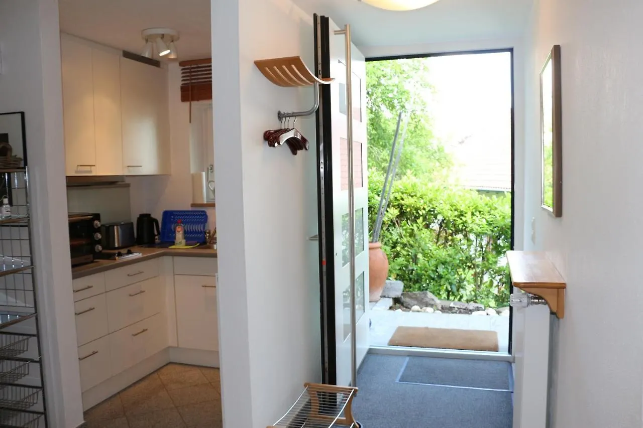 Pentling Ferienwohnung Bruessing גרמניה