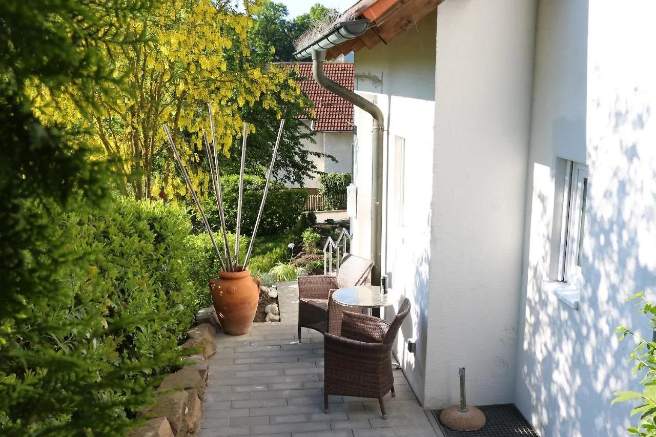 Ferienwohnung Brüssing Pentling Apartment
