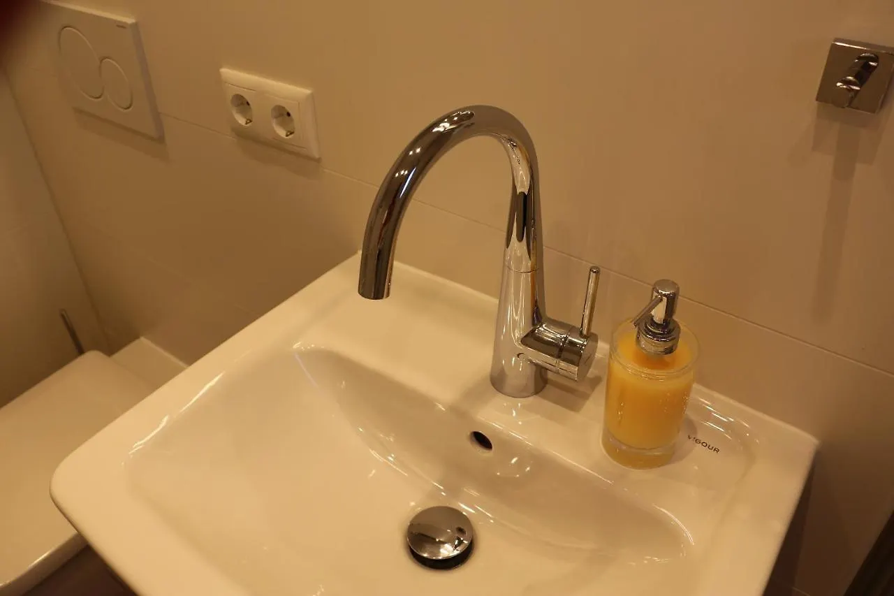 דירה Pentling Ferienwohnung Bruessing גרמניה